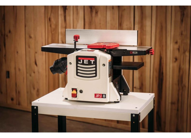 707400_alt1_0545_1 - Wurth Machinery Jet Tools 707400 JJP-8BT 8" Jointer/Planer Combo 115V