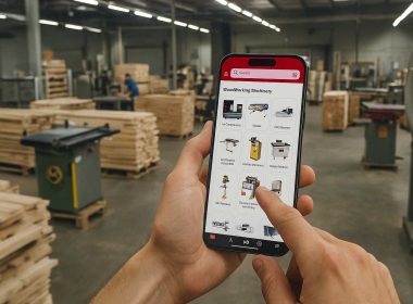 Wurth Machinery Mobile App