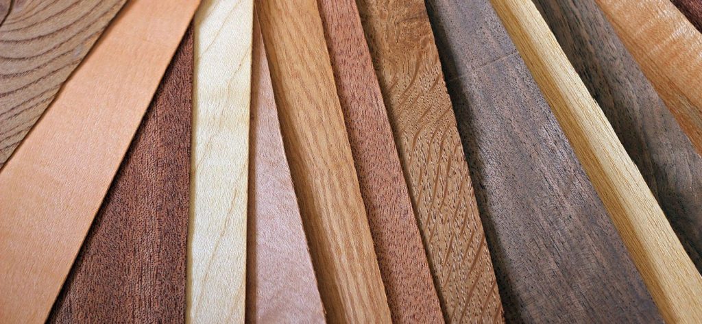Formwood Wood Veneer Sheets