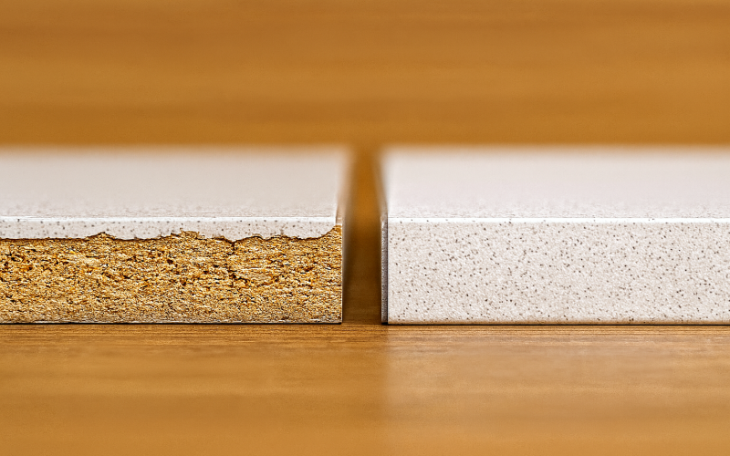 How to Cut Laminate Countertop