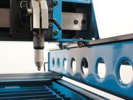 Plasma vs Laser vs Waterjet CNC Cutting