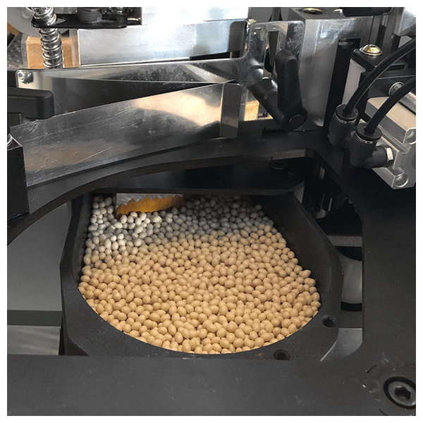 MX350 High Frequency Automatic Edgebander with Premilling, 3 Phase
