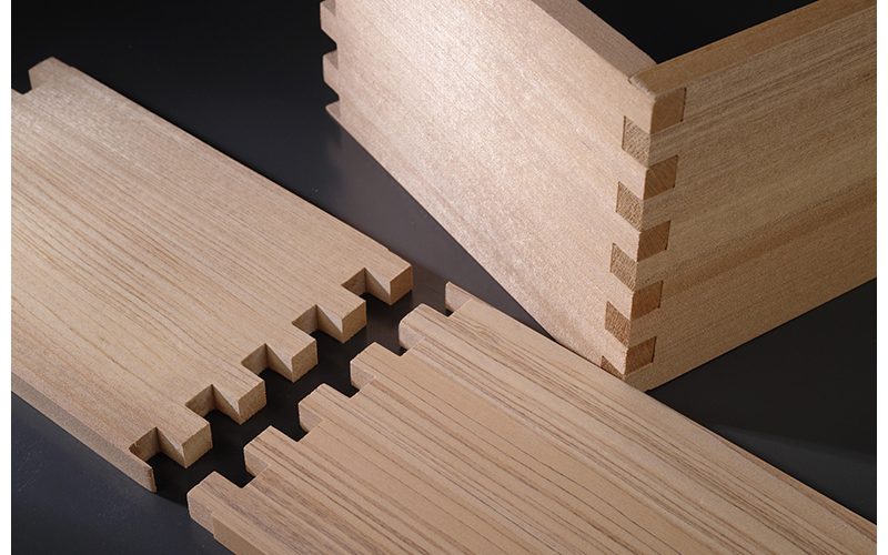 Best Dovetail Machine