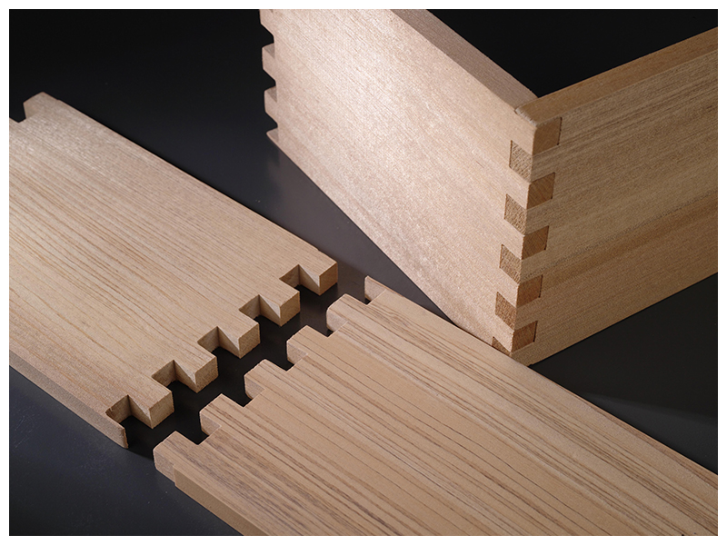 Best Dovetail Machine