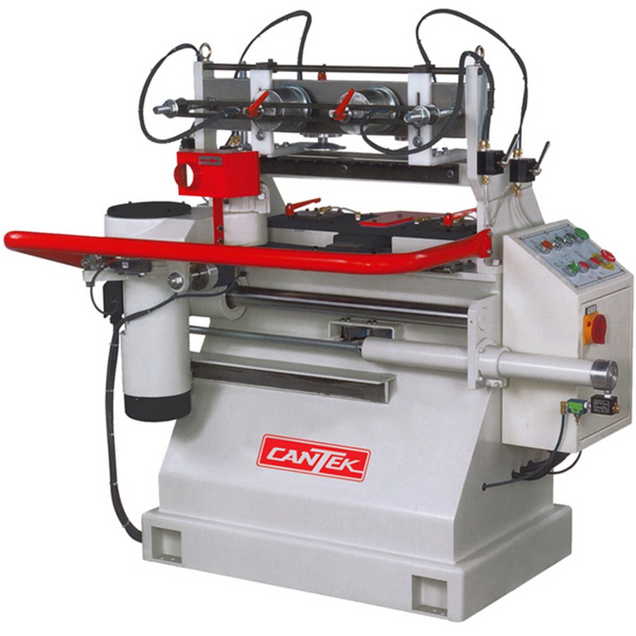 JDt75 web - Wurth Machinery Cantek JDT75 Automatic Dovetailer 2HP Three Phase