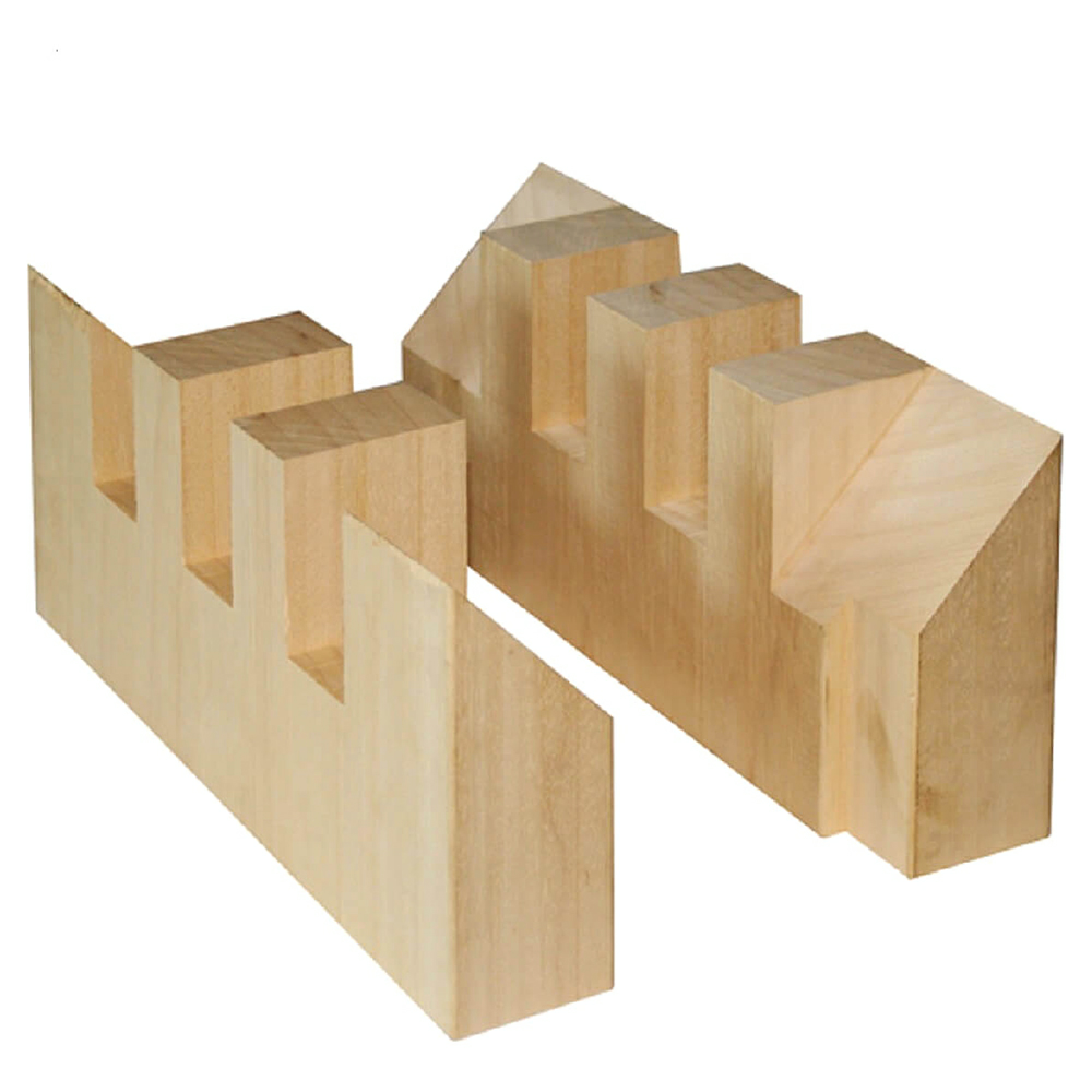 MACF10-450-4 - Wurth Machinery Dovetail Joints