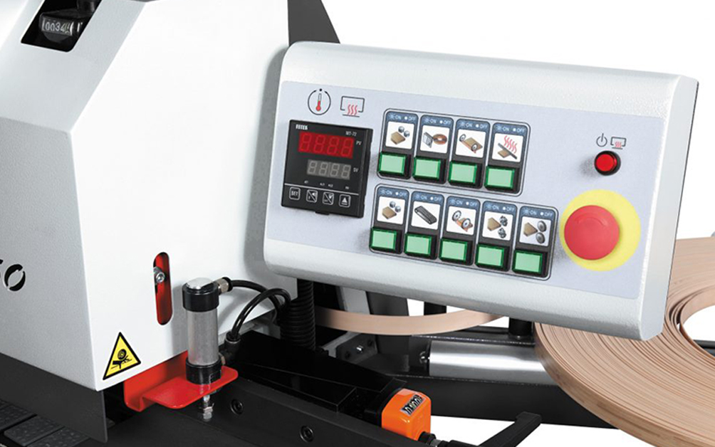 MX350M-1 - Wurth Machinery