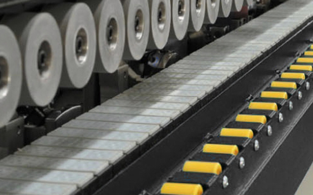 MX350M-2 - Wurth Machinery