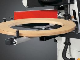 Hot Air vs Glue Pot Edgebanders