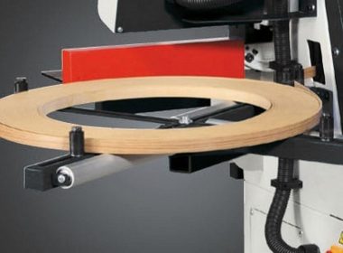 Hot Air vs Glue Pot Edgebanders