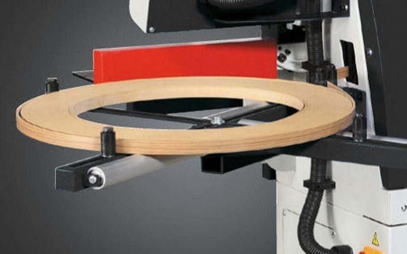 Hot Air vs Glue Pot Edgebanders