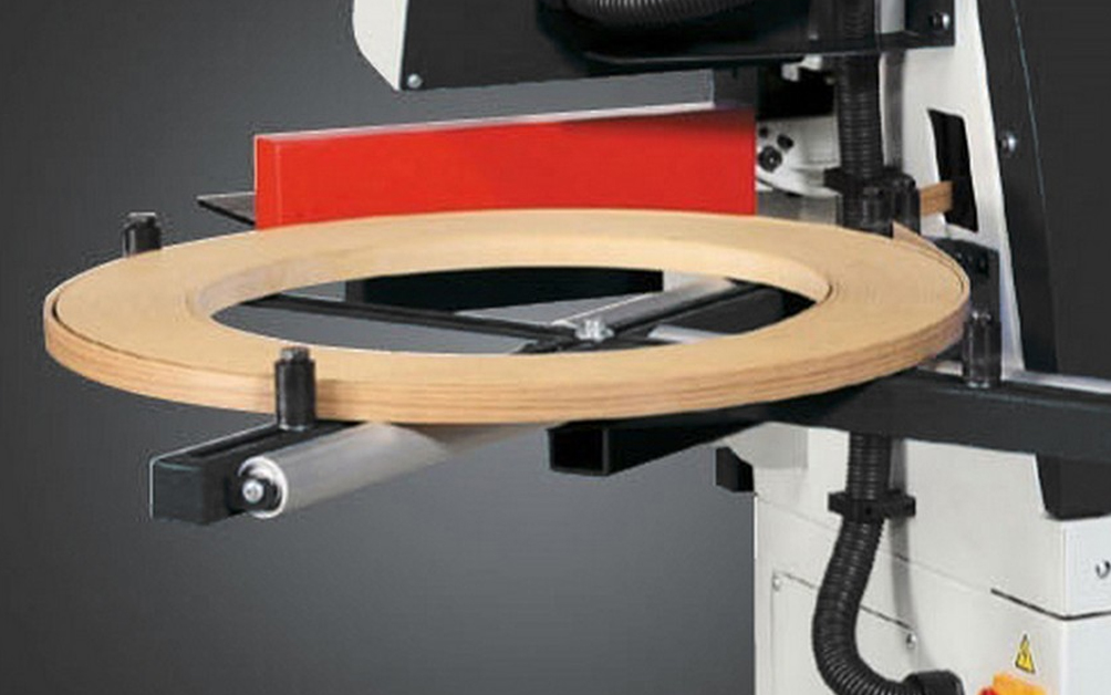 MX350M-4 - Wurth Machinery