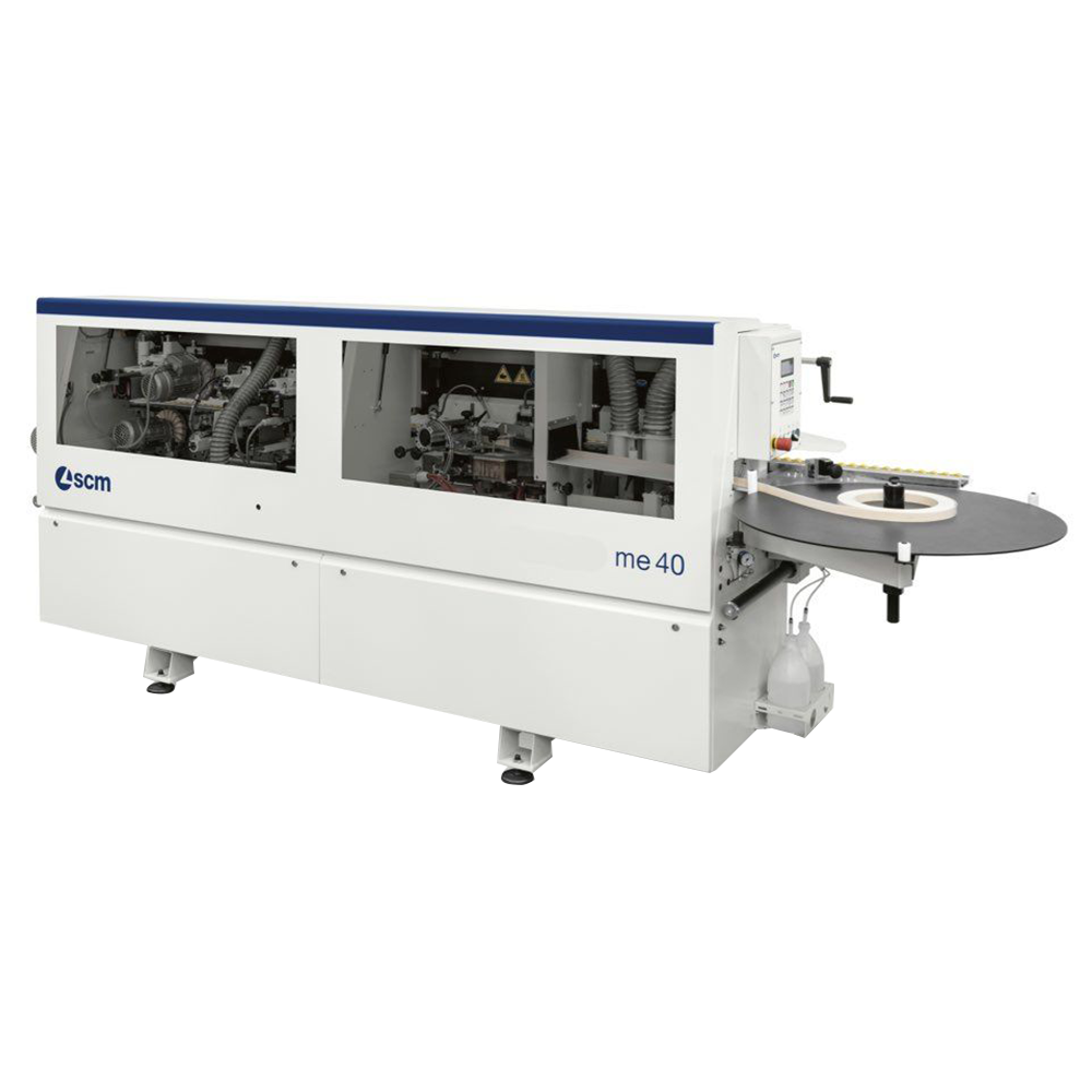 ME 40TR Edgebander