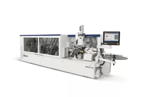 SCM Stefani KD HP Single Sided Automatic Edgebander