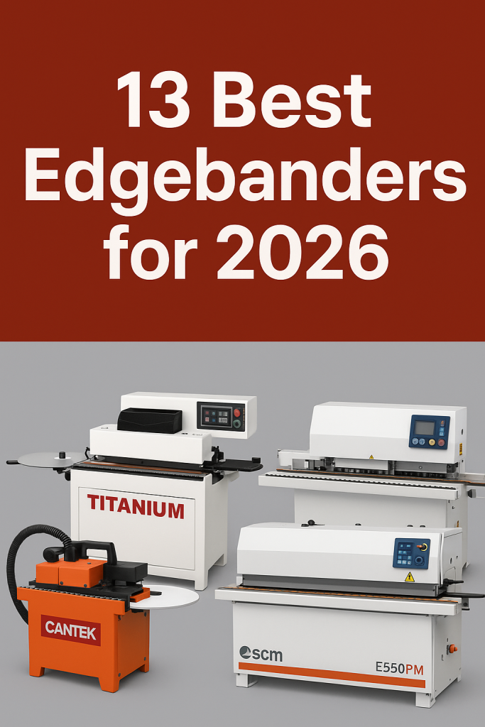 Best Edgebanders