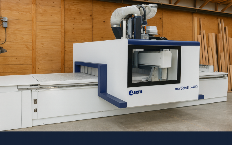 How to Avoid CNC Router Buying Mistakes