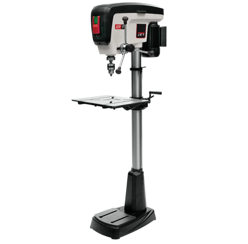9 Best Drill Presses for Woodworking (2026 Buyer’s Guide) - Wurth Machinery