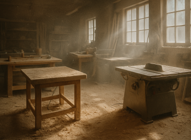 Top Dust Collection Systems for Woodshops in 2026