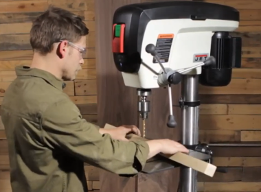 Best Drill Press for Woodworking
