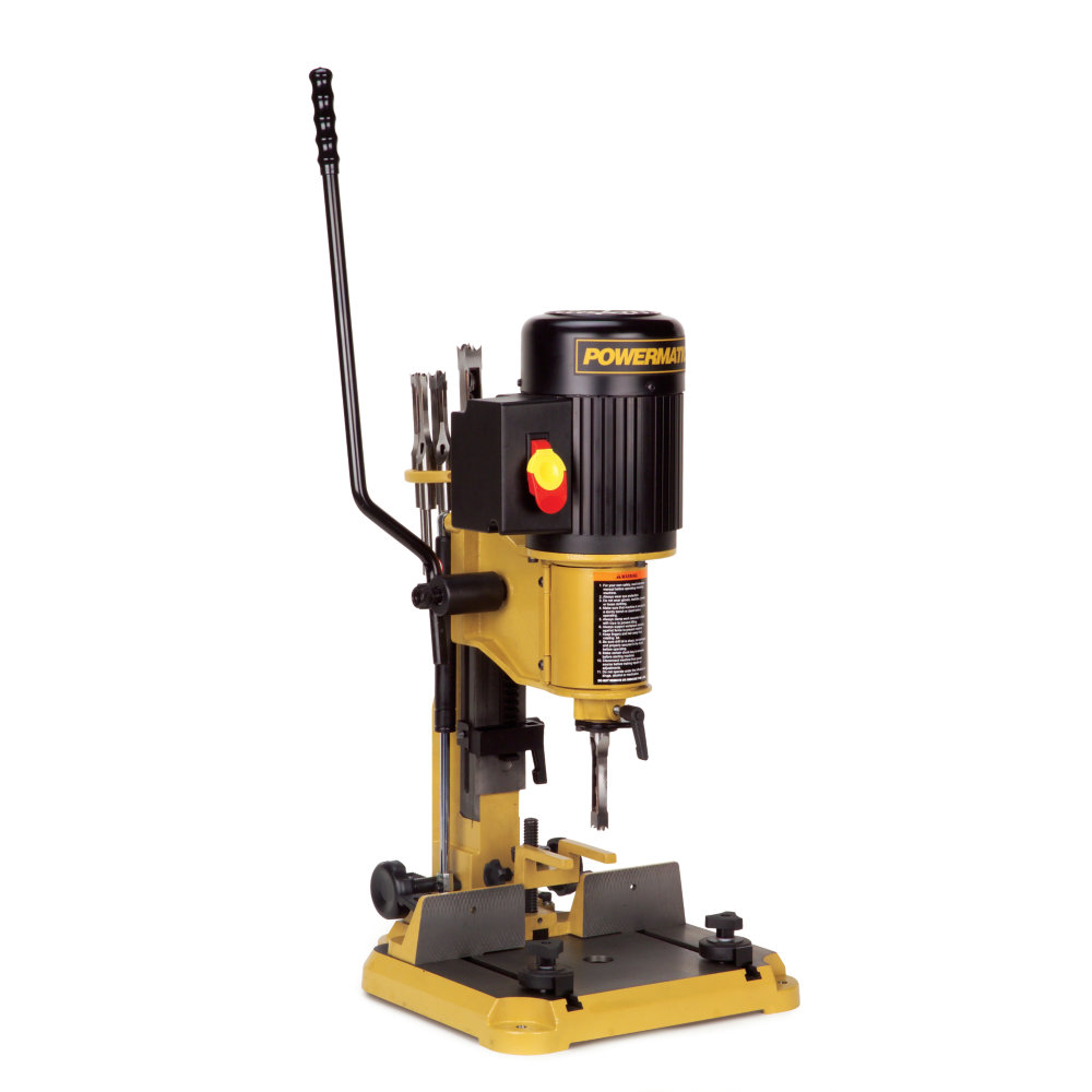 Powermatic PM701 Mortiser 3/4HP 1Ph 115/230V