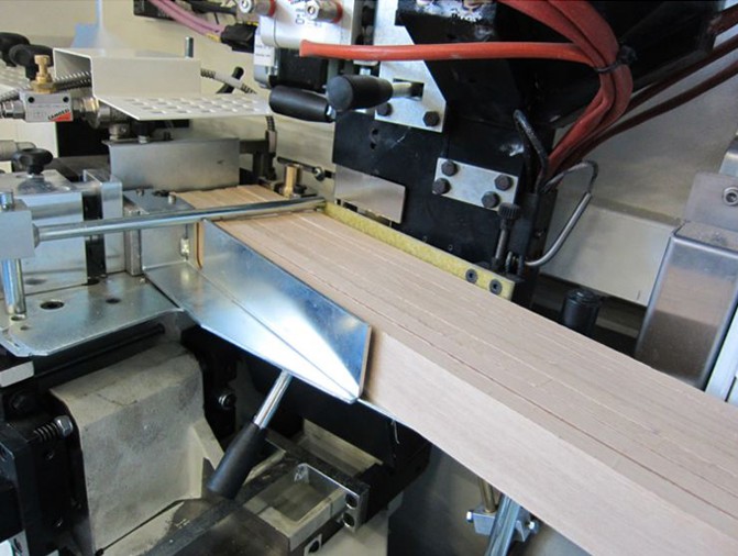 Stefani-KD-HP_1 - Wurth Machinery Hot Air Edgebanders