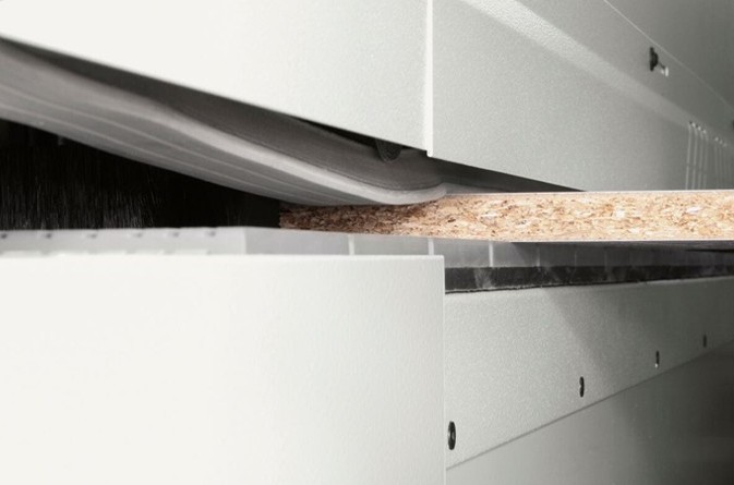 Stefani-KD-HP_4 - Wurth Machinery Glue Pot vs Hot Air Edgebander