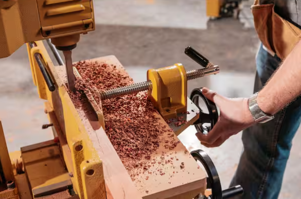 Best Mortising Machine