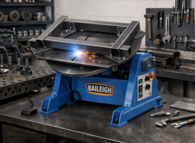 Best Welding Positioners