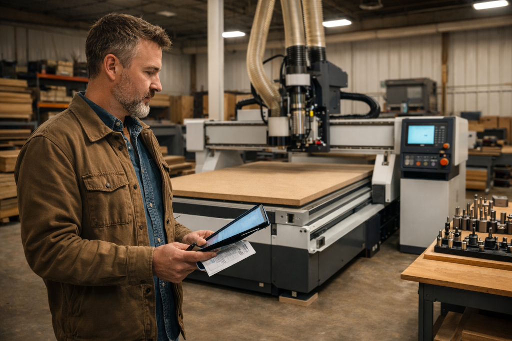 100 Percent Bonus Depreciation on Machines