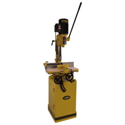 Powermatic 717T Mortiser 1HP 1Ph 115/230V