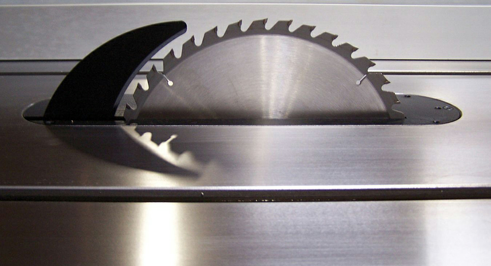 Table Saw Blade
