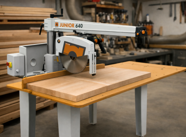 Best Radial Arm Saws