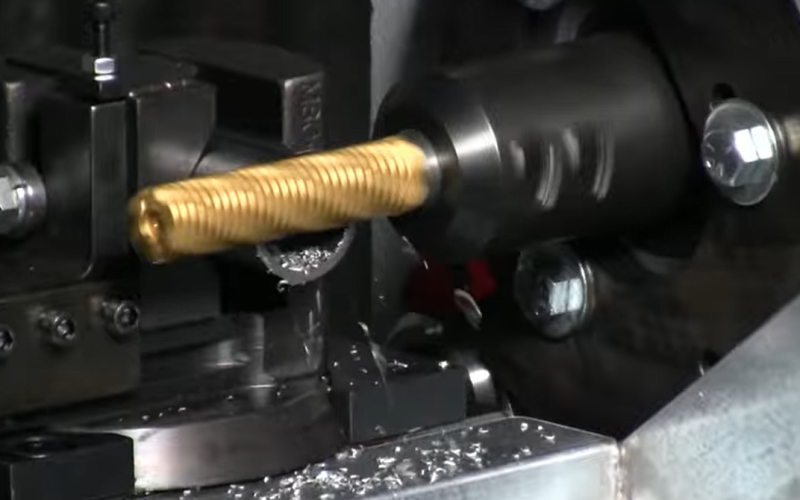 Best Notchers for Metalworking