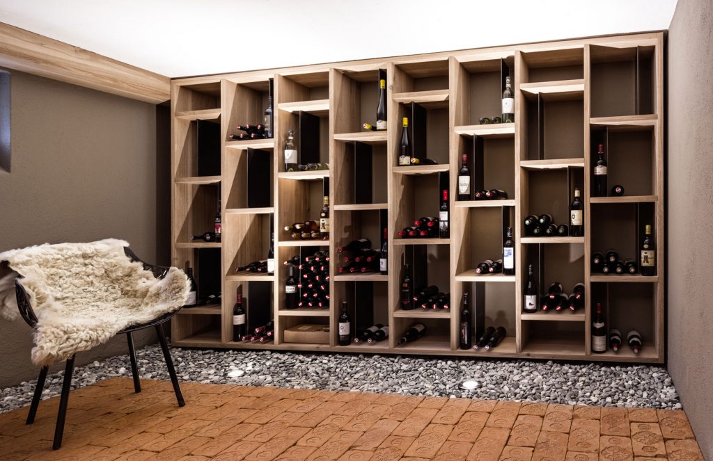 floating-wine-shelf - Wurth Machinery Ultimate floating wine shelf